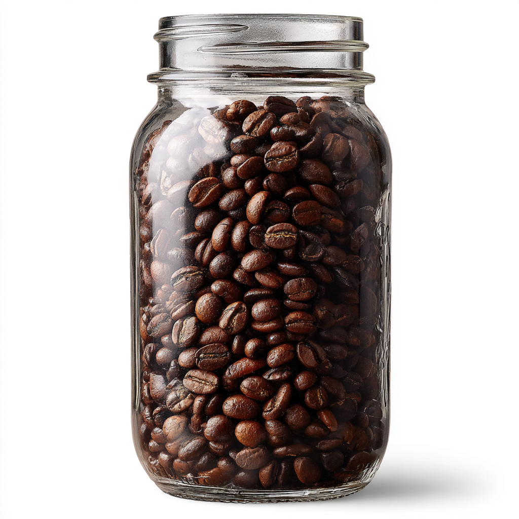 Montoya Coffee Jar - 240g