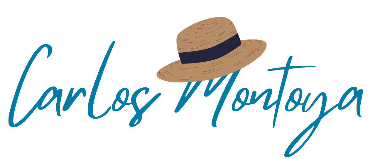 Carlos Montoya Coffee Logo